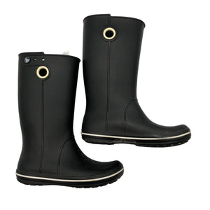 Kumisaappaat, koko 39