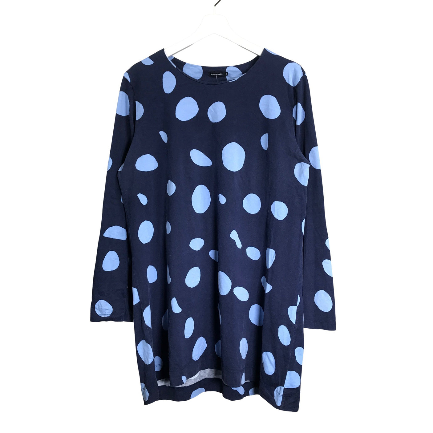 Unisex Marimekko - Trikootunika, koko 42 -  (1)