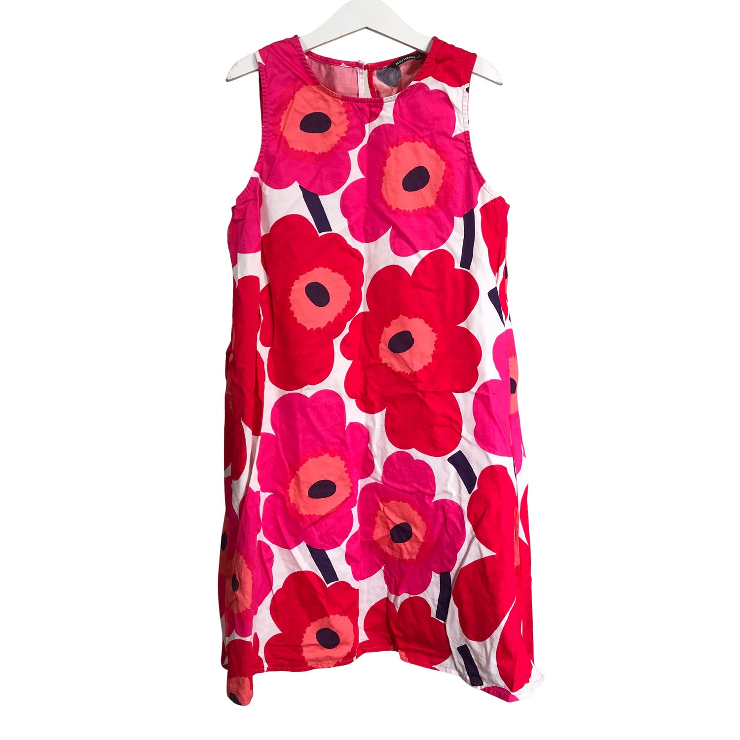  Mekko  Kangasmekko, koko 140 - 146  Marimekko 