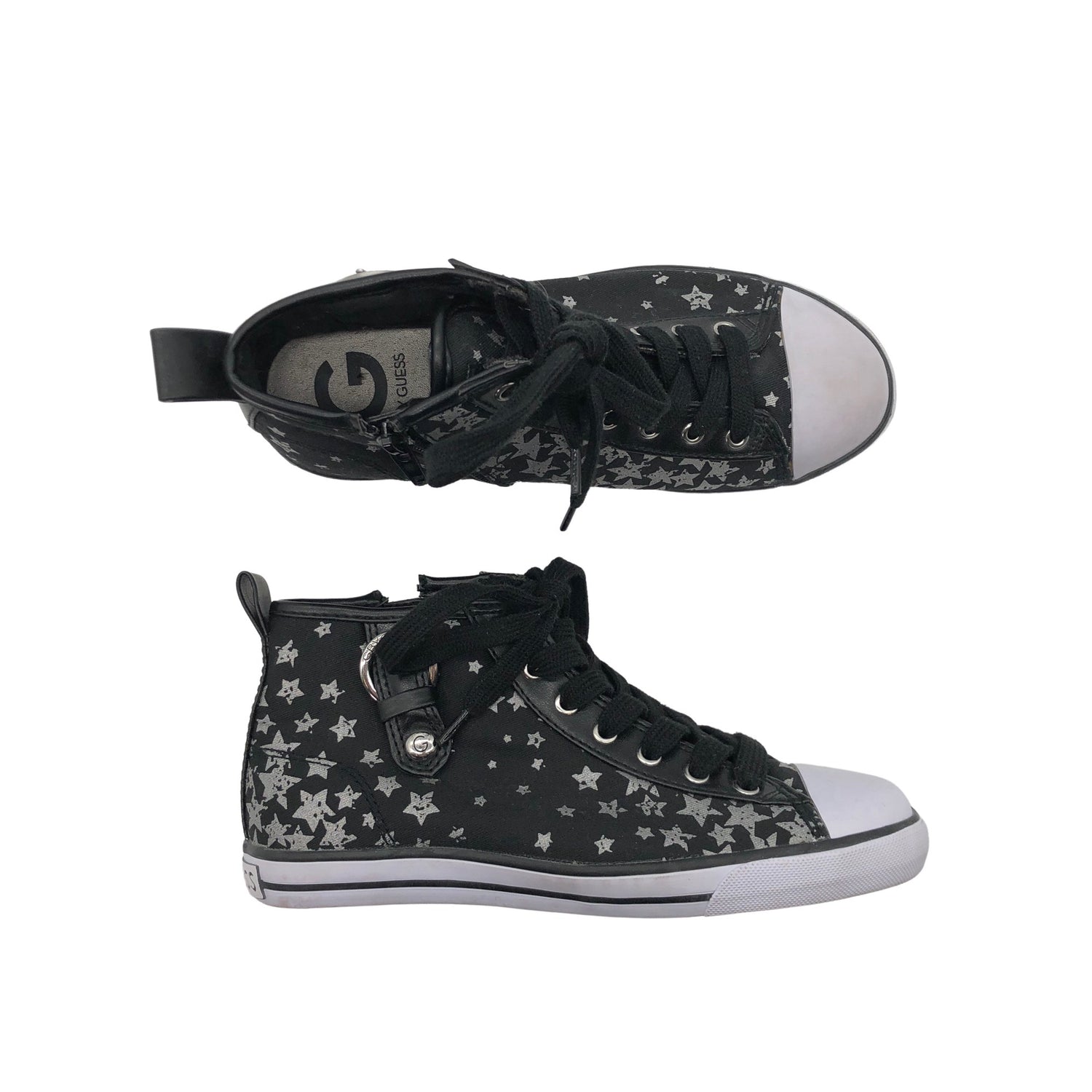  Tennarit  Tennarit, koko 35  Guess 