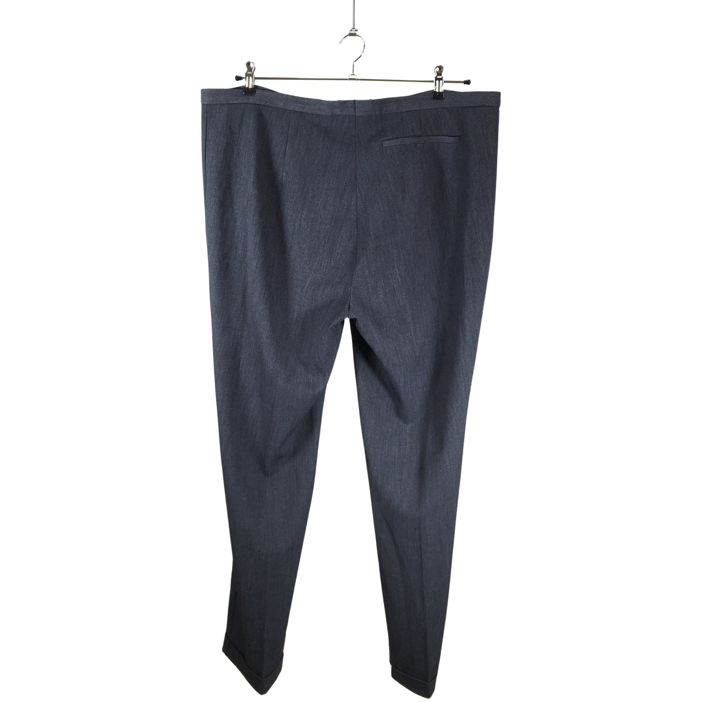 Unisex Almia - Suorat housut, koko 48 -  (2)