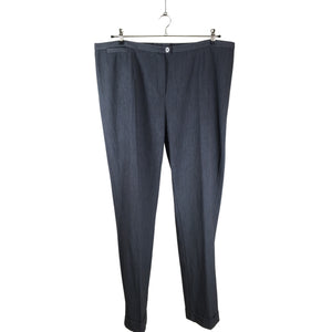 Unisex Almia - Suorat housut, koko 48 -  (1)