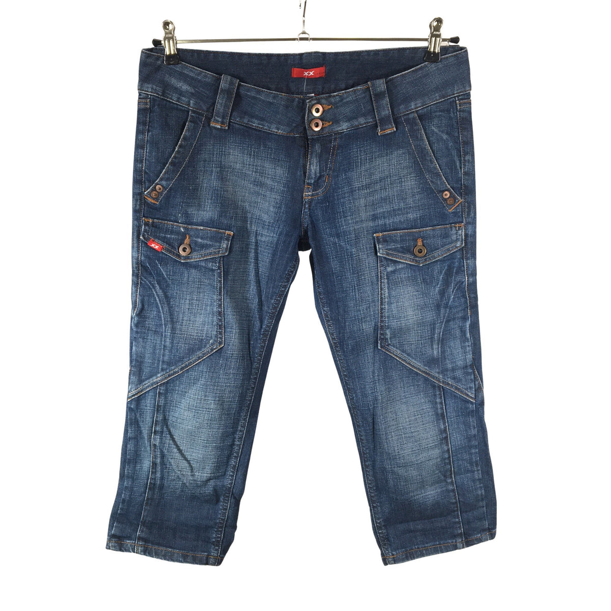 Unisex XX Jeans - Farkkucaprit, koko 40 -  (1)