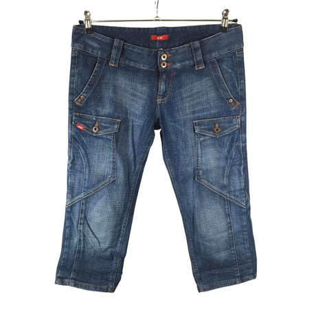 Unisex XX Jeans - Farkkucaprit, koko 40 -  ()