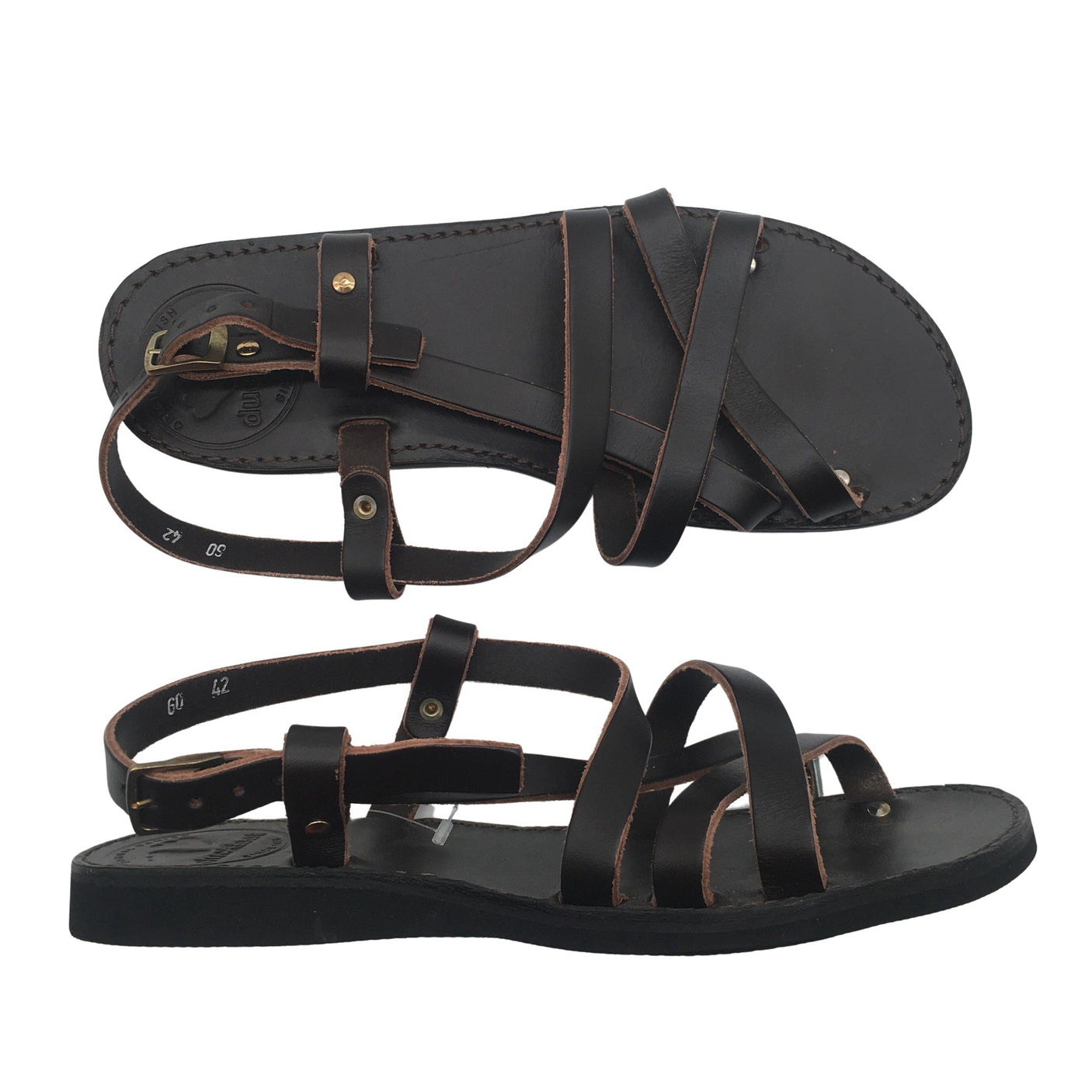 Unisex Duckfeet - Sandaalit, koko 42 -  (1)