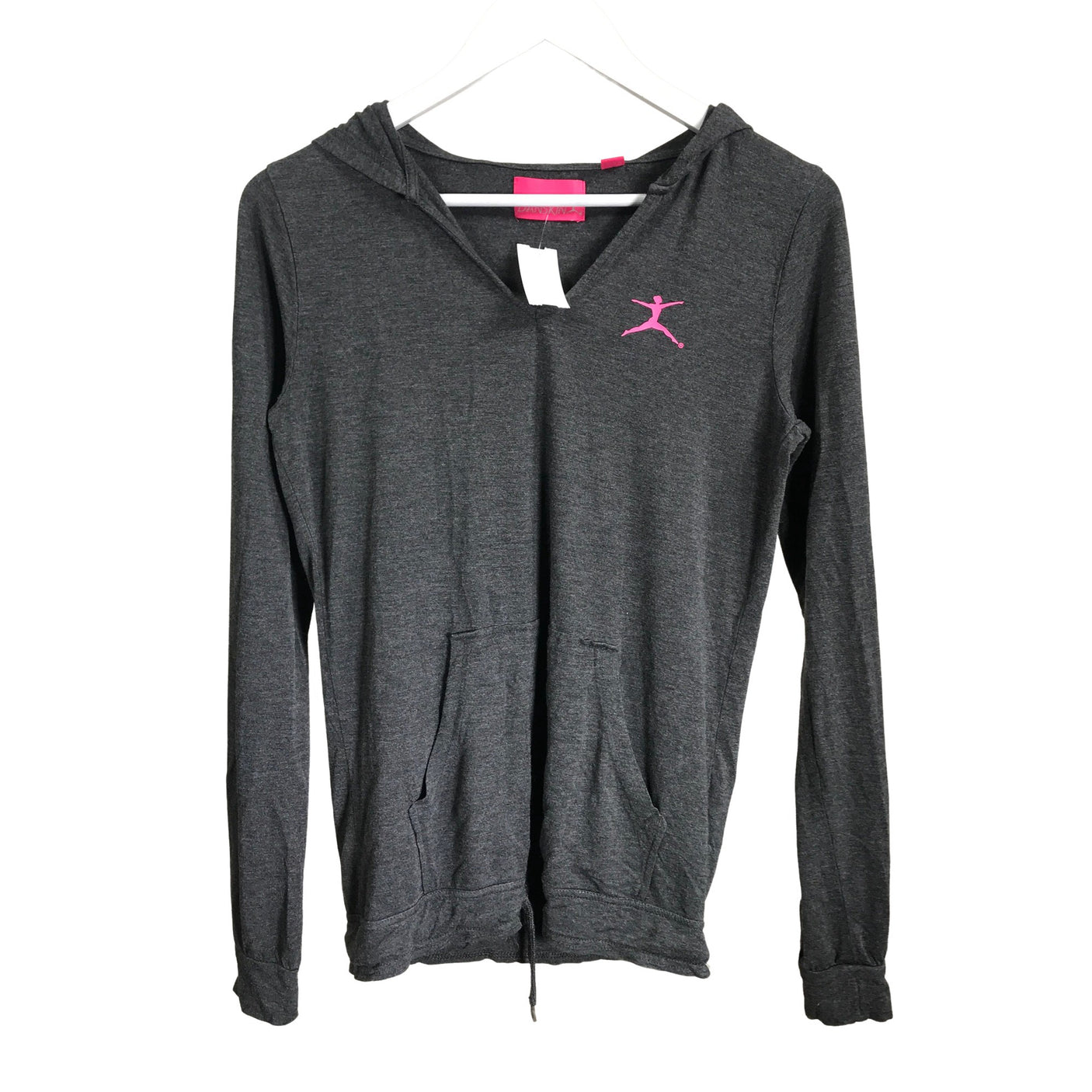 Unisex Danskin - Huppari, koko 34 -  (1)