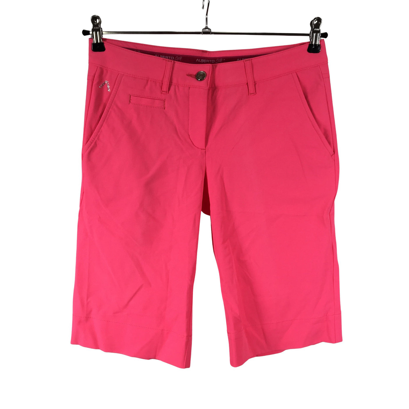 Unisex Alberto - Urheilushortsit, koko 36 -  (1)