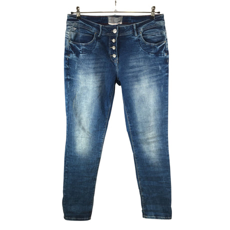 Unisex Cecil - Farkut, koko 40 -  ()