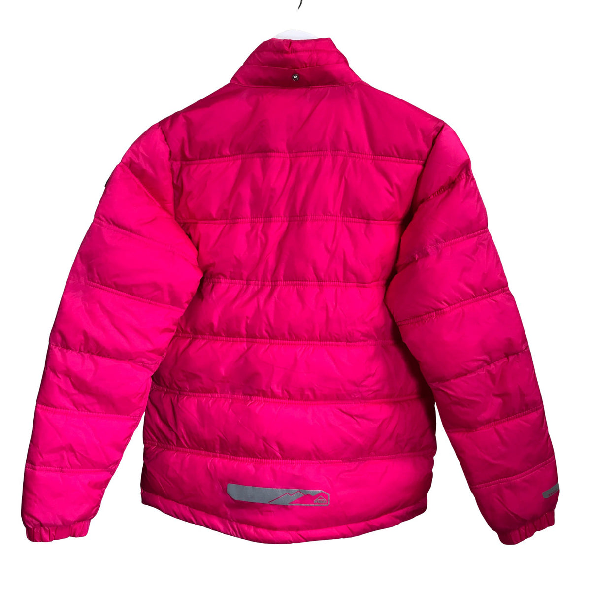 Unisex Mc Kinley - Toppatakki, koko 158 - 164 -  (2)