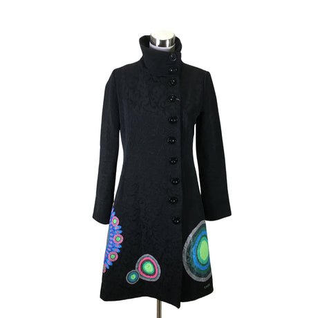 Unisex Desigual - Villakangastakki, koko 42 -  ()