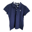 Unisex U.S. Polo Assn. - Pikeepaita, koko 40 -  ()