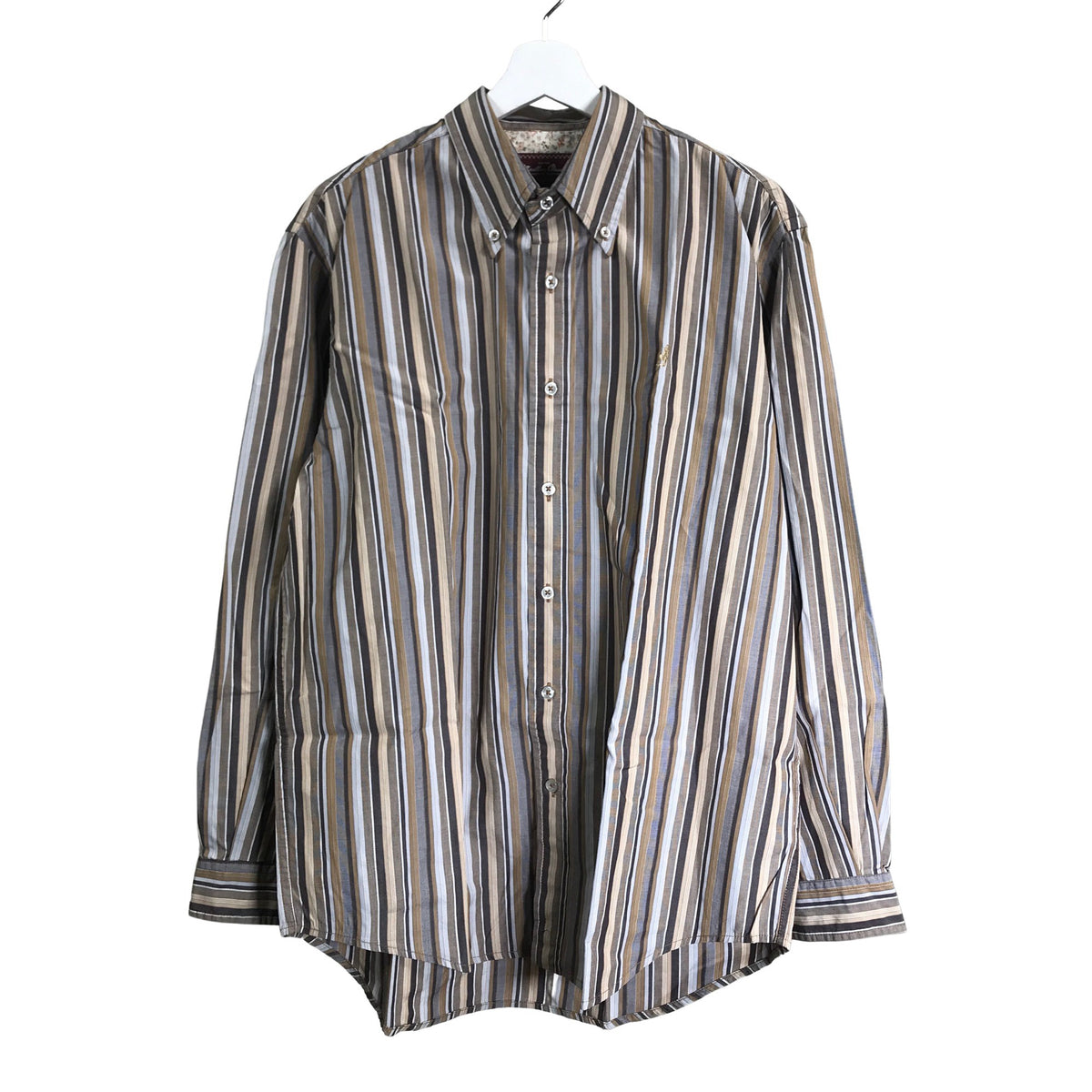 Unisex Marlboro Classics - Kauluspaita, koko L -  (1)