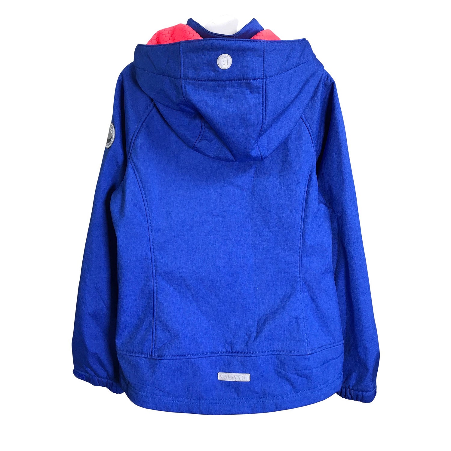  Välikausitakki  Softshell-takki, koko 134 - 140  Icepeak 