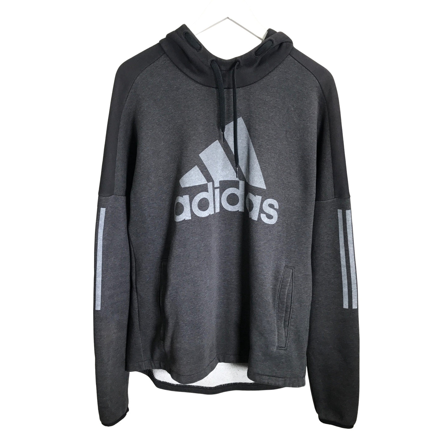 Unisex Adidas - Huppari, koko M -  (1)