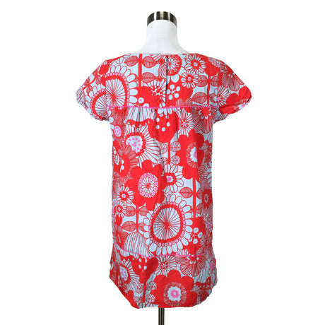 Unisex Marimekko - Kangastunika, koko 38 -  (2)