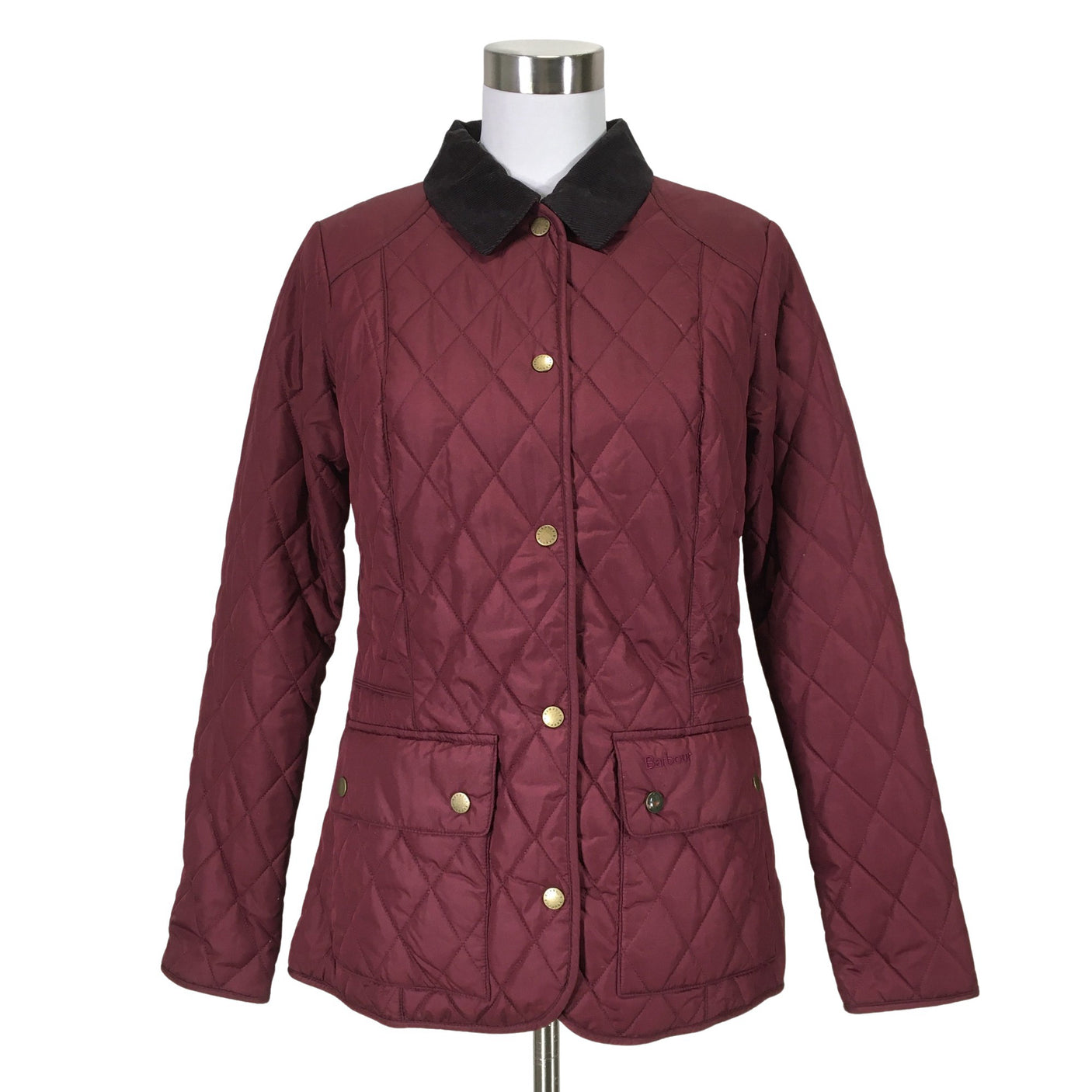 Unisex Barbour - Tikkitakki, koko 36 -  (1)
