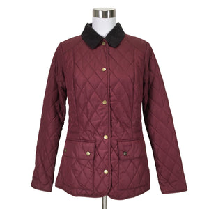 Unisex Barbour - Tikkitakki, koko 36 -  (1)