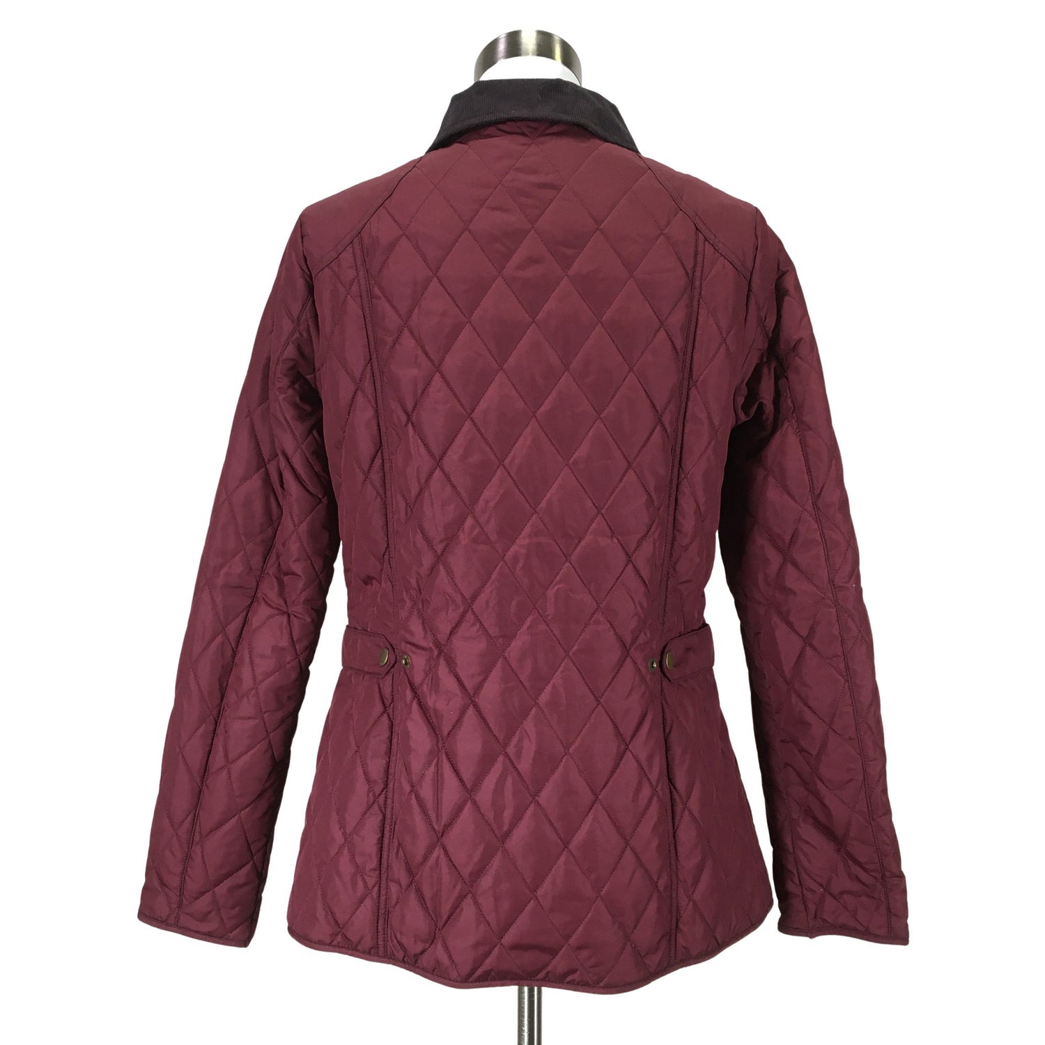  Kevyttoppatakki  Tikkitakki, koko 36  Barbour 
