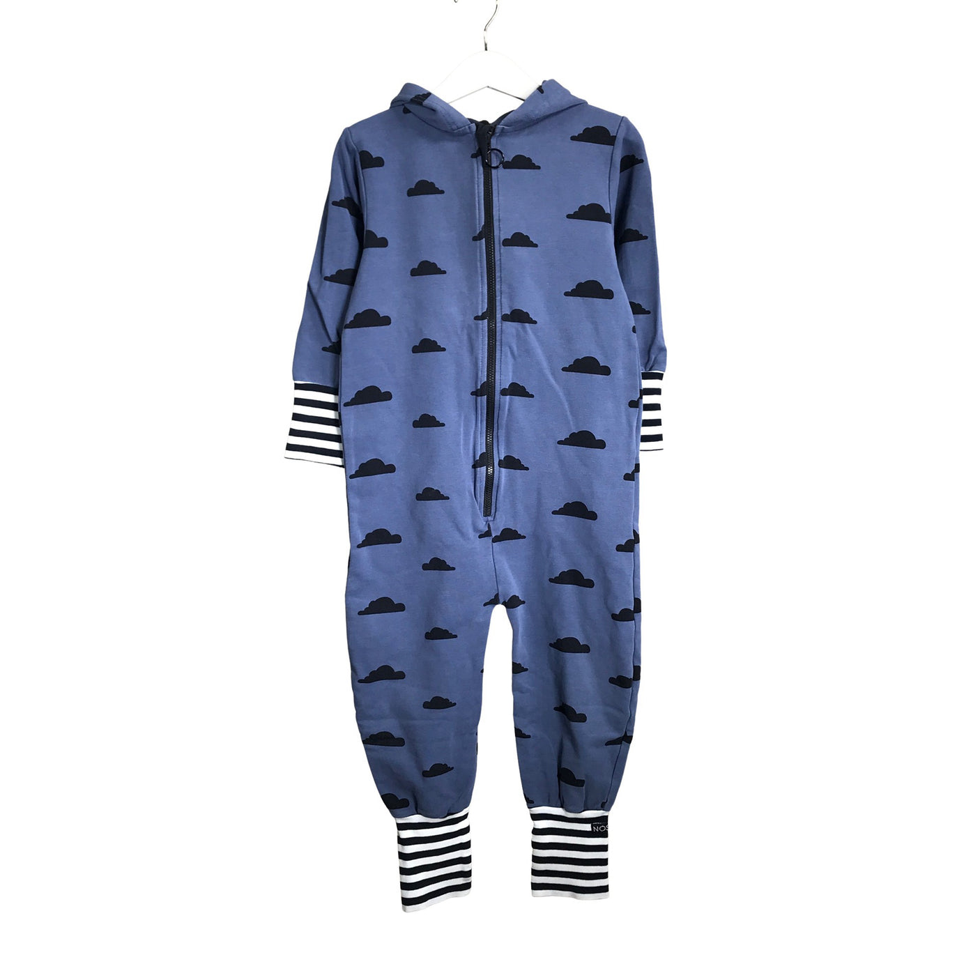 Unisex NOSH - Jumpsuit, koko 98 - 104 -  (1)