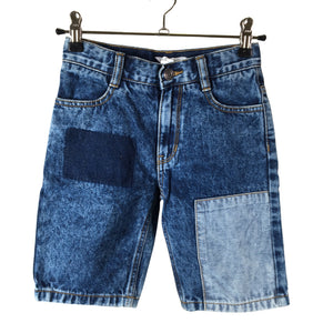 Unisex Marc Jacobs - Farkkushortsit, koko 122 - 128 -  (1)