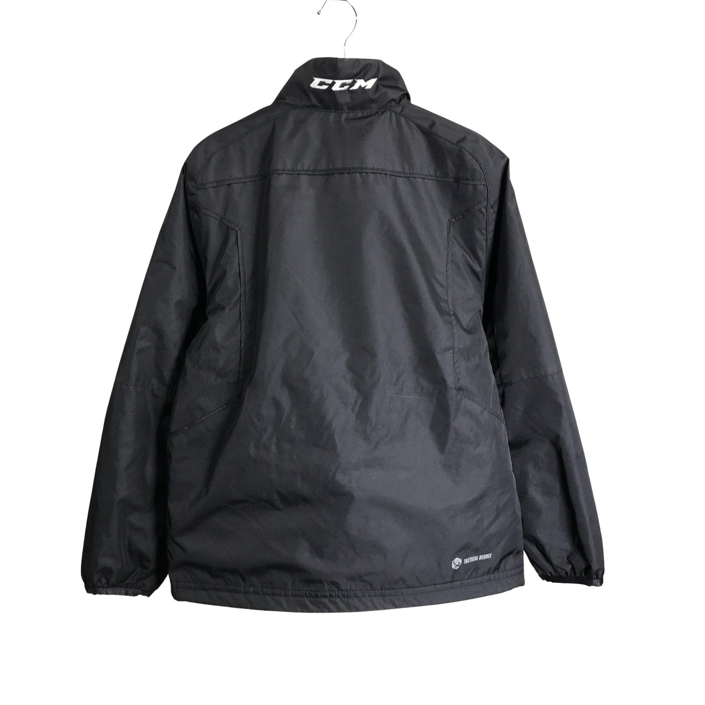 Unisex CCM - Kevyttoppatakki, koko 122 - 128 -  (2)