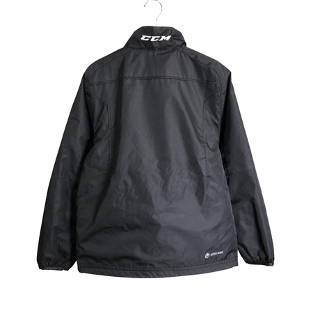 Unisex CCM - Kevyttoppatakki, koko 122 - 128 -  (2)