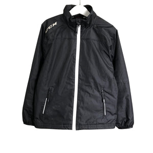 Unisex CCM - Kevyttoppatakki, koko 122 - 128 -  (1)