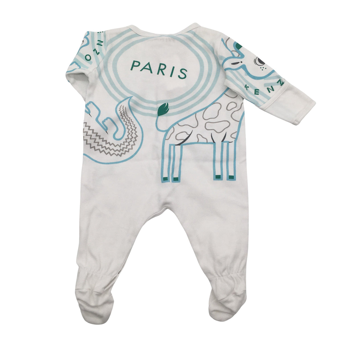 Unisex Kenzo Kids - Potkupuku, koko 56 - 62 -  (2)