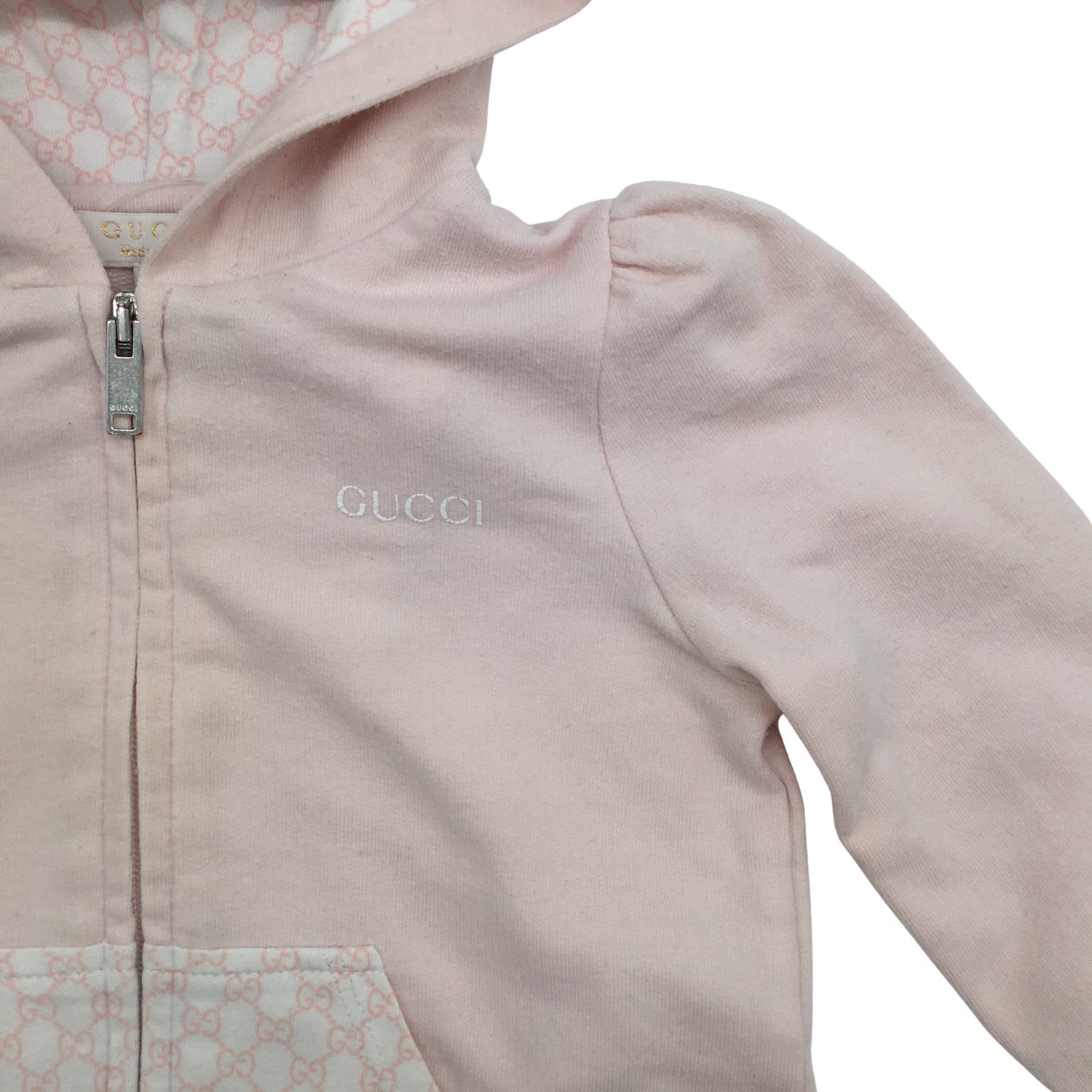  Huppari  Huppari, koko 62 - 68  Gucci 