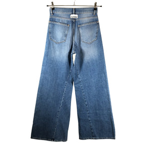 Unisex Ganni - Farkut, koko 34 -  (2)