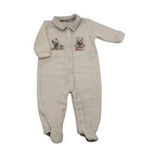 Unisex Olimpias - Potkupuku, koko 62 - 68 -  (1)