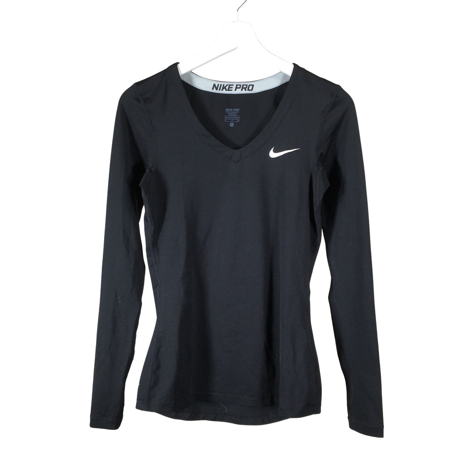  Urheilupaita  Urheilupaita, 
pitkät hihat, koko 36  Nike 