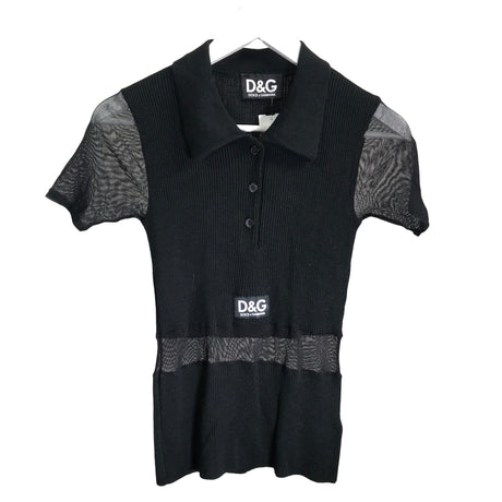 Unisex Dolce&Gabbana - Neulepaita, koko 34 -  ()