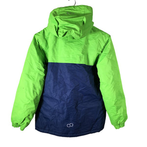 Unisex Cube co. - Toppatakki, koko 152 - 158 -  (2)