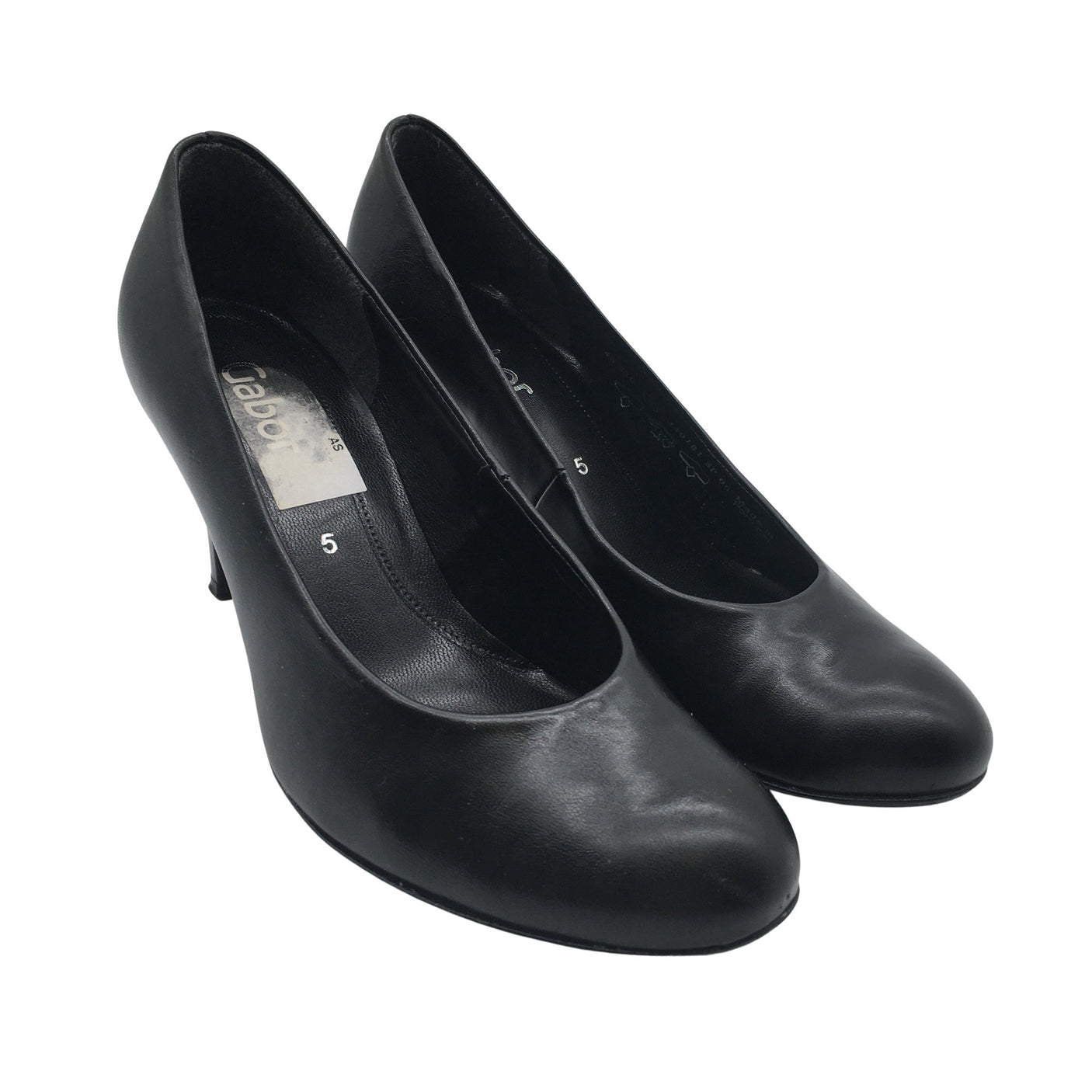 Unisex Gabor - Korkokengät, koko 38 -  (2)