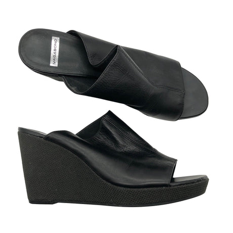 Unisex Vagabond - Kiilakorkosandaalit, koko 41 -  ()