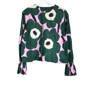 Unisex Marimekko - Pusero, koko 38 -  (1)