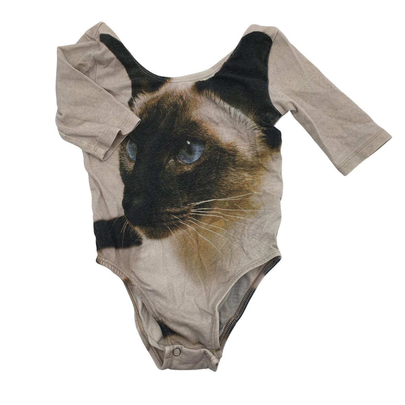 Unisex PopupShop - Body, koko 92 - 98 -  (1)