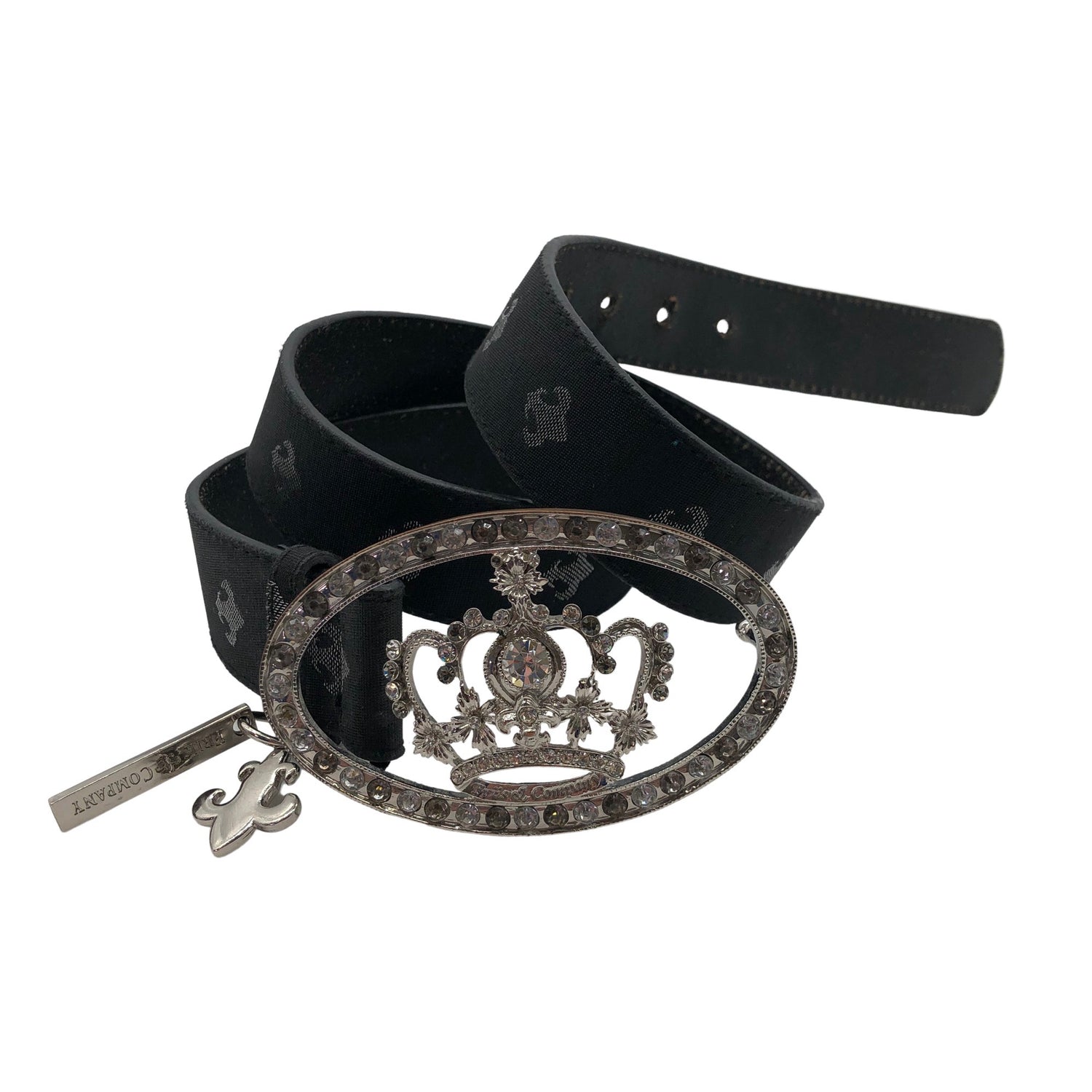 Nahkavyö, koko Ei kokoa