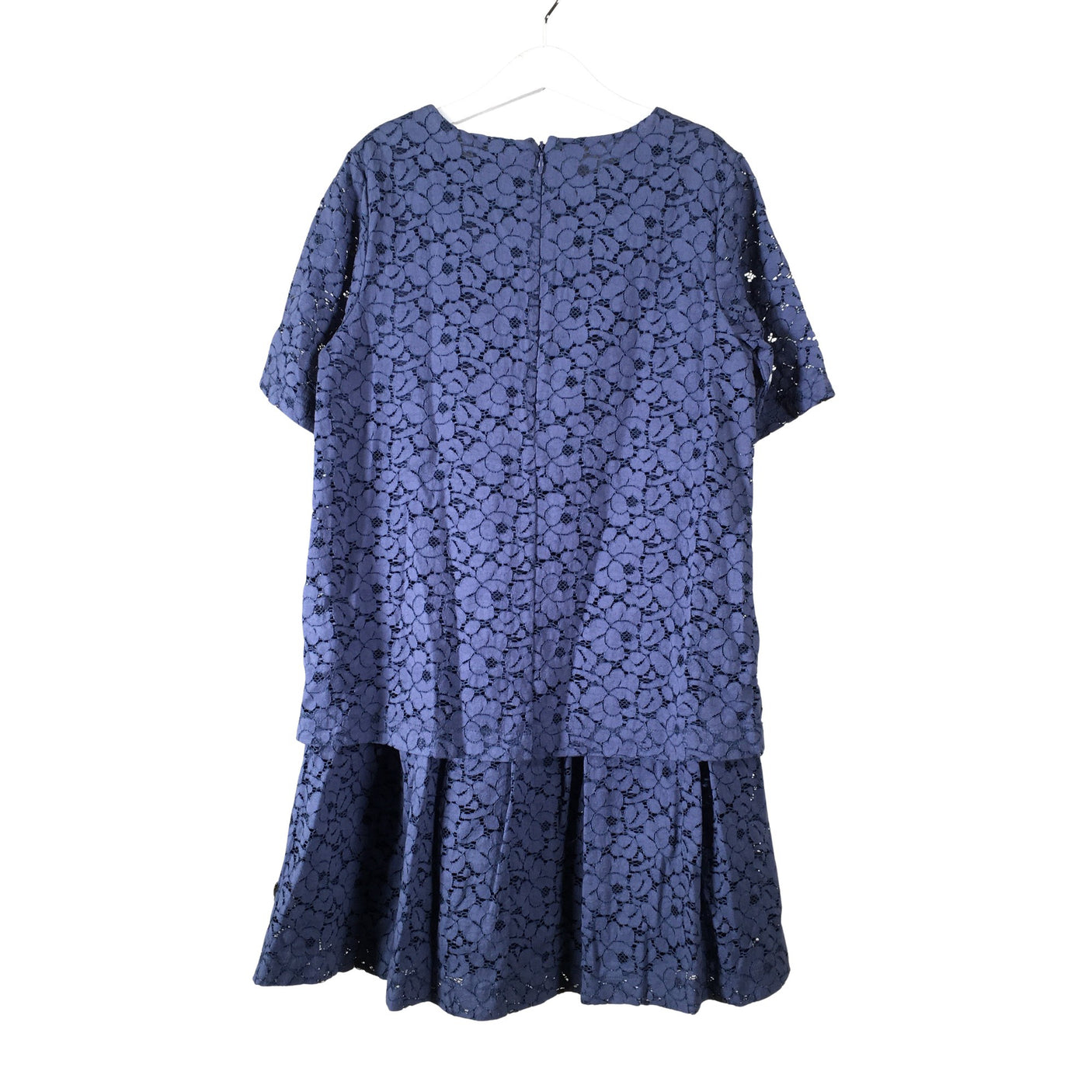 Unisex POMPdeLUX - Juhlamekko, koko 146 - 152 -  (2)