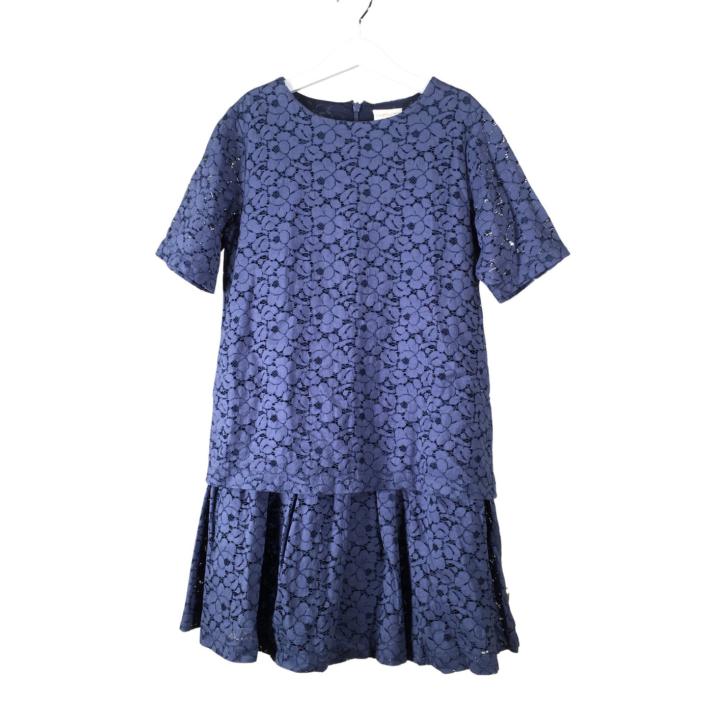 Unisex POMPdeLUX - Juhlamekko, koko 146 - 152 -  (1)