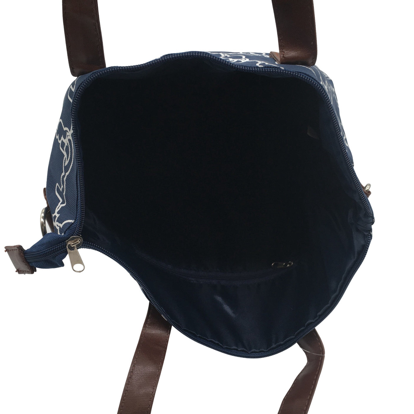 Unisex Aarikka - Käsilaukku, koko Maxi -  (2)