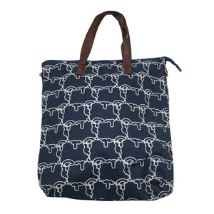 Unisex Aarikka - Käsilaukku, koko Maxi -  (1)