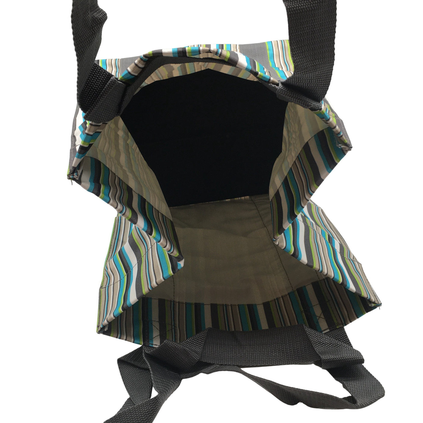 Unisex Luhta - Ostoskassi, koko Midi -  (2)