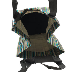 Unisex Luhta - Ostoskassi, koko Midi -  (2)