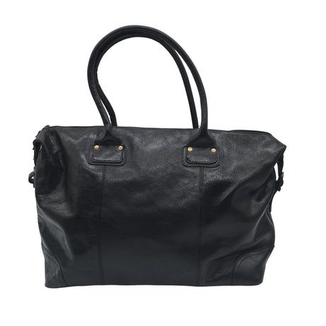 Unisex O.I.S - Käsilaukku, koko Maxi -  ()