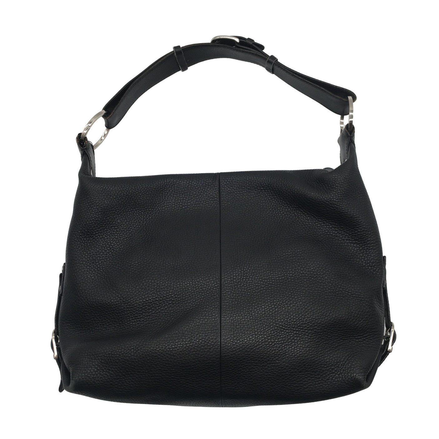 Olkalaukku, koko Maxi