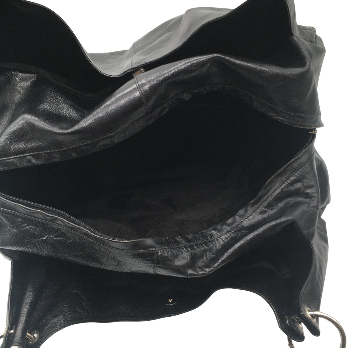 Käsilaukku, koko Maxi