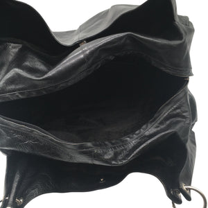 Käsilaukku, koko Maxi