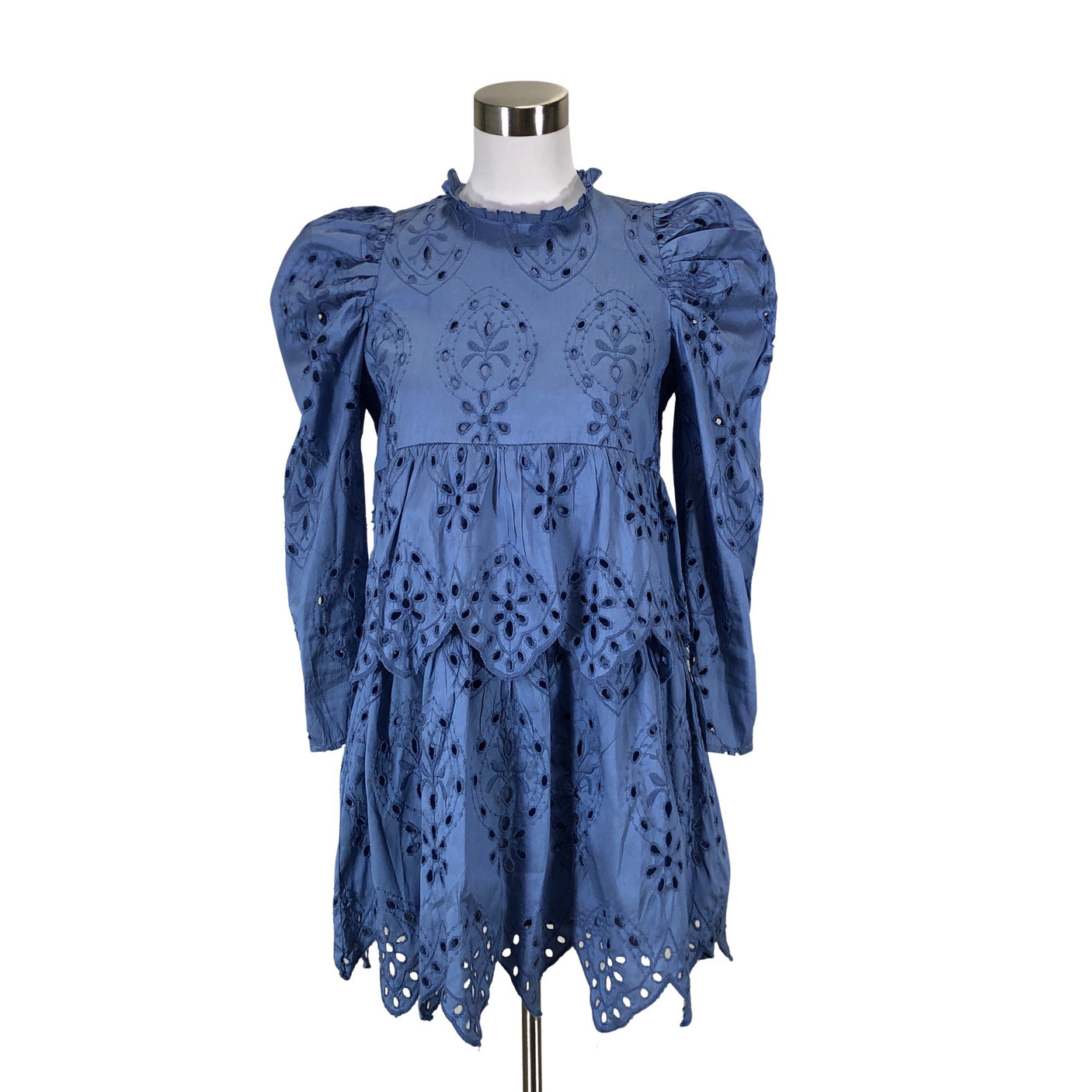 Unisex Zara - Kangasmekko, koko 36 -  (1)